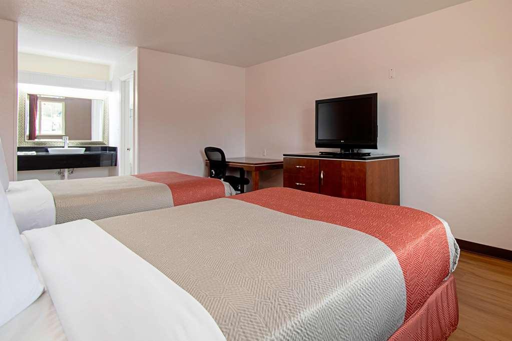 Motel 6-Alma, Ar L-40 Zimmer foto
