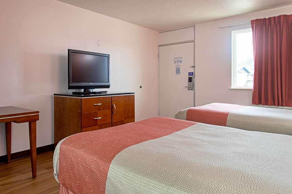 Motel 6-Alma, Ar L-40 Zimmer foto